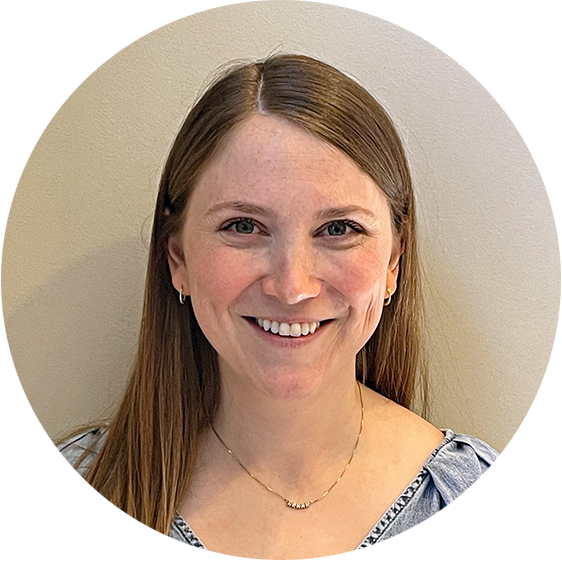 Katherine L. Sweeney, MS CCC-SLP