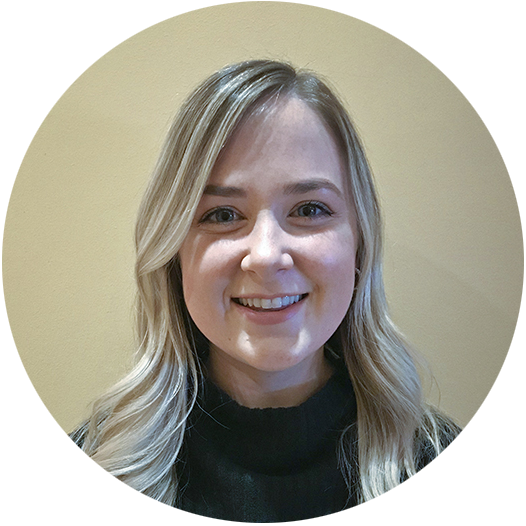 Christine W. Kraushaar, M.A., CCC-SLP