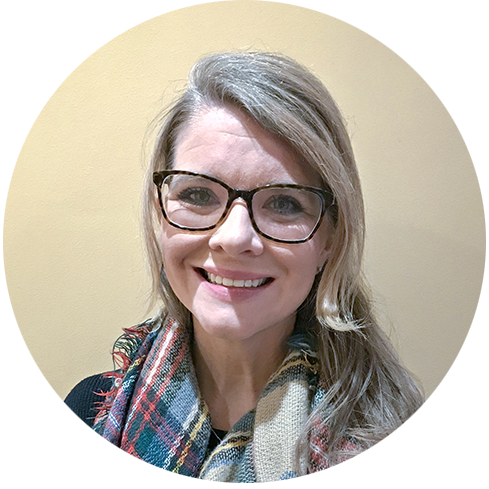 Jennifer R. Hill, M.A., CCC-SLP