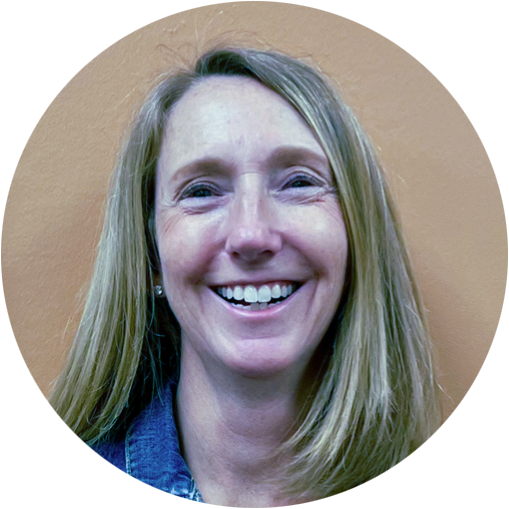 Julie K. McDonald, MS CCC-SLP