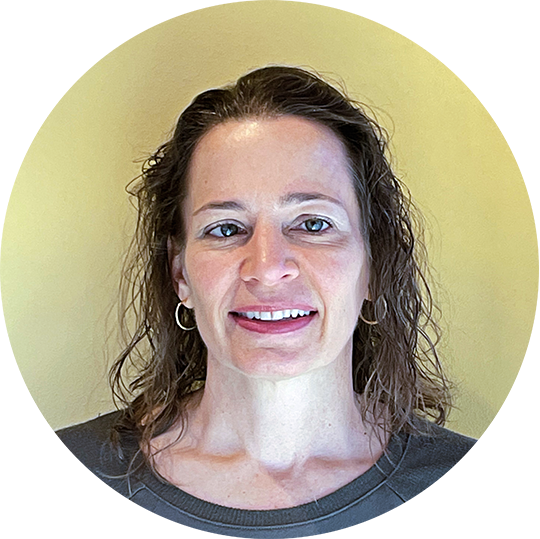Melissa J. Travis, MS CCC-SLP